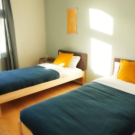 Apartments In Магдебург Экстерьер фото