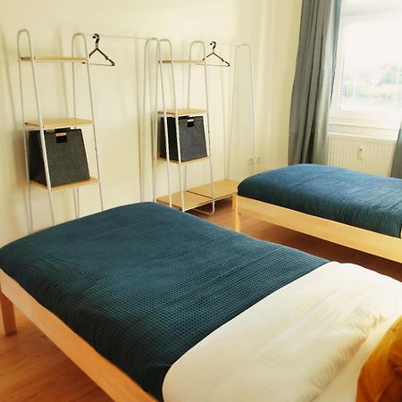 Apartments In Магдебург Экстерьер фото